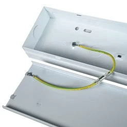 3ft. LED SCD Wide Strip Light - 29W - 3000 Lumens - 4000K - Day-Brite 15 3ft. LED SCD Wide Strip Light - 29W - 3000 Lumens - 4000K - Day-Brite -Zenith Boutique Store fsduswjpx4vav5wxg591 57912.1698353143