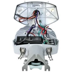 LED Roadway Security Luminaire, Medium - 70W - Type V - Lumec -Zenith Boutique Store fzstoob3kb5cgdp5vsrz 27362.1698695229