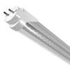 Case Of 25 - 4ft. LED T8 Tube - Type B - 20W - 2600 Lumens - 6000K - XSY