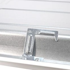 Case Of 2 - 2x2 LED Flat Panel Light - 30W - 40K/50K - XSD -Zenith Boutique Store g5pni2yoglkalwm7zjqs 34295.1698280286