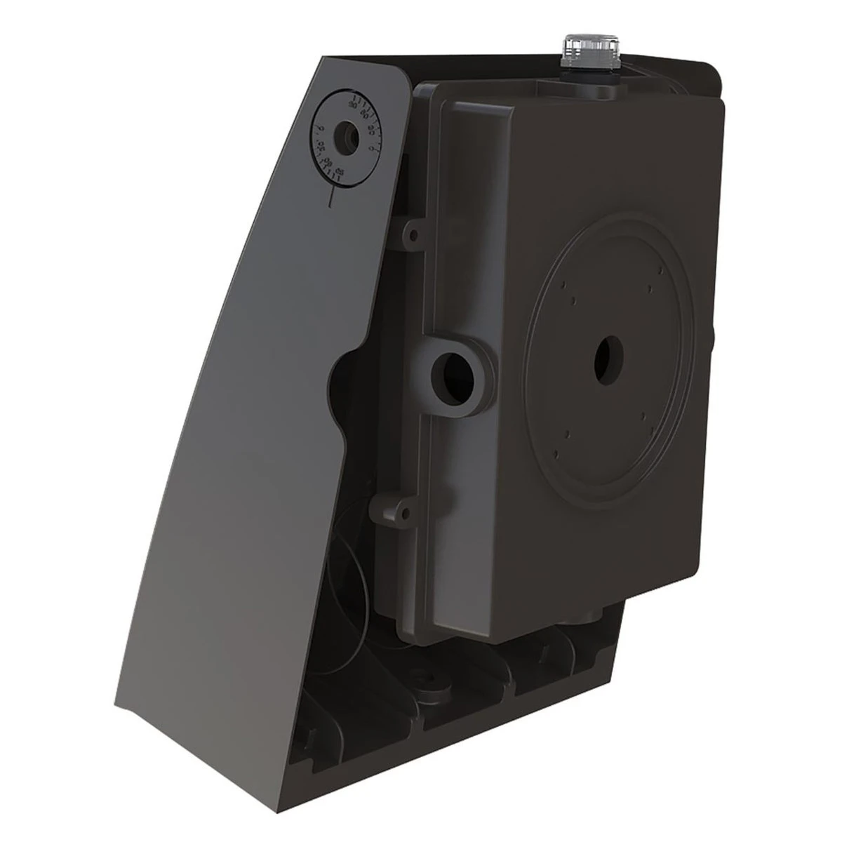 LED Wattage Adjustable Wall Pack - 45W/60W/75W - 3000K/4000K/5000K - Torshare 5 LED Wattage Adjustable Wall Pack - 45W/60W/75W - 3000K/4000K/5000K - Torshare - Image 5