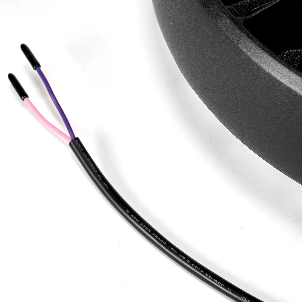 LED Wattage Adjustable UFO High Bay - 200/240 Watt - Jen Lighting 6 LED Wattage Adjustable UFO High Bay - 200/240 Watt - Jen Lighting - Image 6