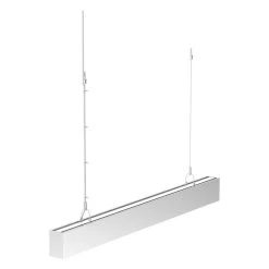 LED 2ft. Linear Light - 20 Watt - 2072 Lumens -White Lamp Body - LumeGen -Zenith Boutique Store gmuwyvfvgzlnjm60kxlx 49843.1698355277