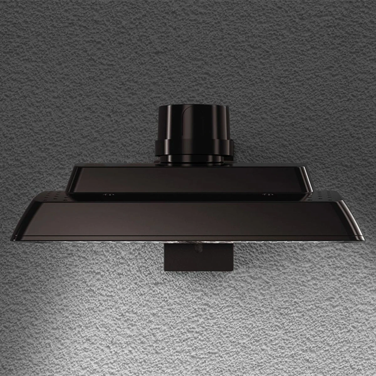 LED Security Area Light - 100W - 14,000 Lumens - 4000K 4 LED Security Area Light - 100W - 14,000 Lumens - 4000K - Image 4