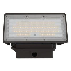 LED Wattage Adjustable & Color Tunable Wall Pack - 15W/20W/25W - 3000K/4000K/5000K - Torshare -Zenith Boutique Store gxzxfviftuio8ljfilnn 53531.1698399775