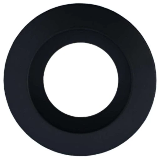 8in. Interchangeable Trim For Integrated Driver Downlights - Matte Black - Keystone -Zenith Boutique Store gzfbet9yqgrbwcdgdwpt 63960.1684477053