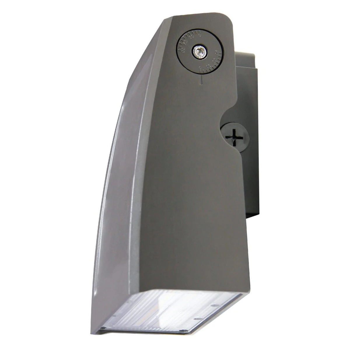 LED Wattage Adjustable Wall Pack - 45W/60W/75W - 3000K/4000K/5000K - Torshare 1 LED Wattage Adjustable Wall Pack - 45W/60W/75W - 3000K/4000K/5000K - Torshare