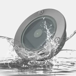 LED Solar Round Deck Light For Outdoor Driveway, Garden, Path, Patio, Or Lawn - LumeGen -Zenith Boutique Store has4al7qirboigq4w0k8 24744.1698697953