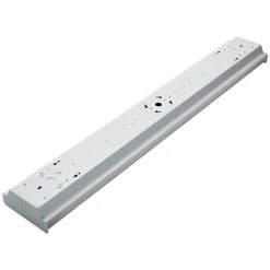 LED 4ft. X 7in. Wattage & Color Tunable Wraparound Light - 30W/35W/40W - 3500K/4000K/5000K - Prismatic Lens - Jenlight 10 LED 4ft. X 7in. Wattage & Color Tunable Wraparound Light - 30W/35W/40W - 3500K/4000K/5000K - Prismatic Lens - Jenlight -Zenith Boutique Store hbo37jkcpxrkbgsncwql 81330.1691628197