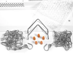 Case Of 2 - LED Linear High Bay - 225W - 31,500 Lumens - 5000K - Jen Lighting 13 Case Of 2 - LED Linear High Bay - 225W - 31,500 Lumens - 5000K - Jen Lighting -Zenith Boutique Store hmfbxmx638f2jmy2hrmp 04694.1698278705