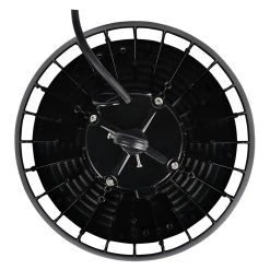 LED Wattage Adjustable Gen. 12 UFO High Bay - 100W/125W/150W - 4000K/5000K - LumeGen -Zenith Boutique Store hpgm2ptyr8w44cvgbnrt 14155.1697821178