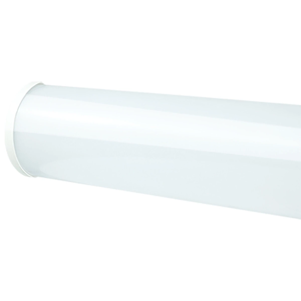 4ft. LED Wattage Adjustable & Color Tunable Strip Light - 24W/30W/40W - 4000K/5000K - Venas 2 4ft. LED Wattage Adjustable & Color Tunable Strip Light - 24W/30W/40W - 4000K/5000K - Venas - Image 2