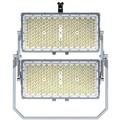 Case Of 2 - 2 Fixture Mounting Bracket For LED Sports Light - Venas