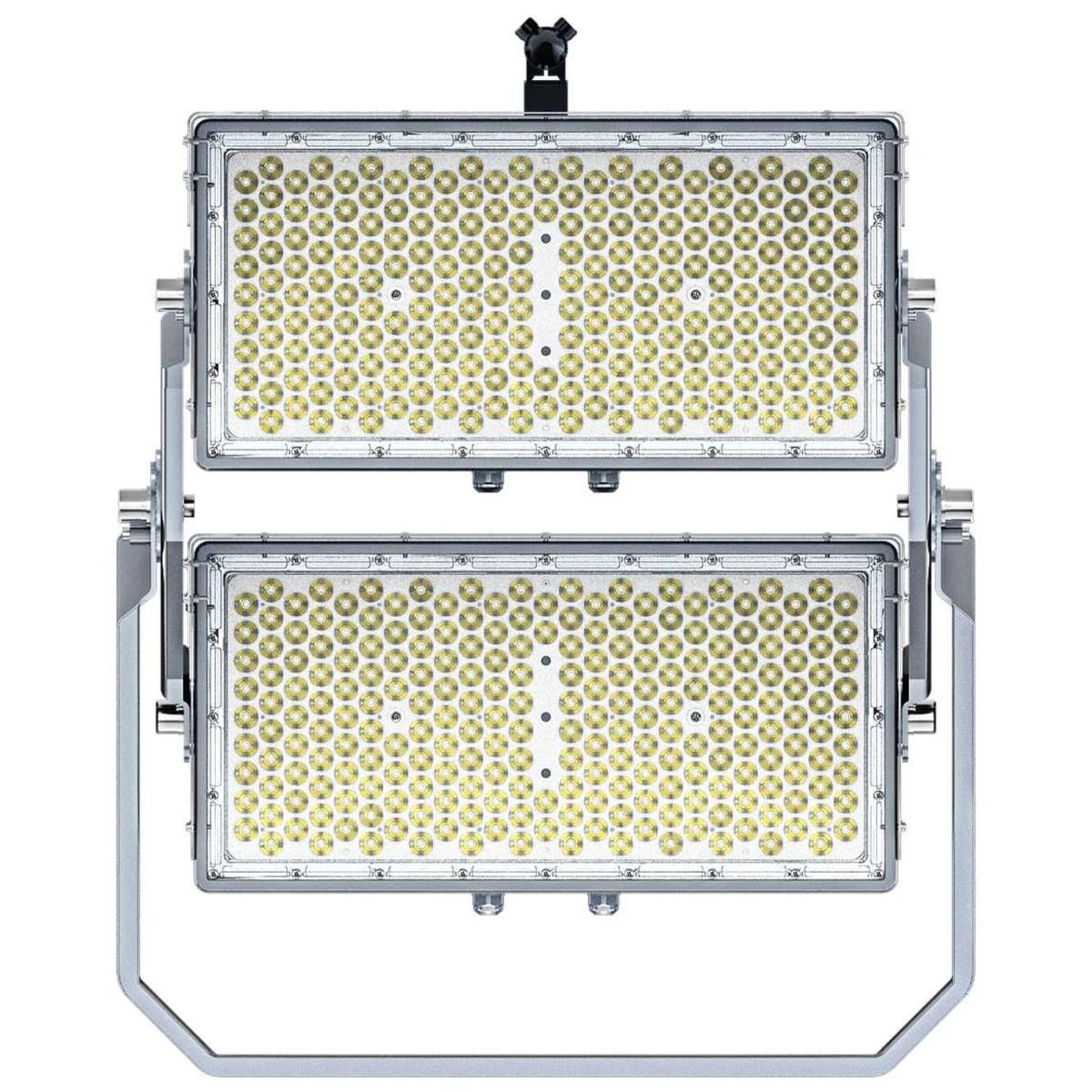 Case Of 2 - 2 Fixture Mounting Bracket For LED Sports Light - Venas 1 Case Of 2 - 2 Fixture Mounting Bracket For LED Sports Light - Venas