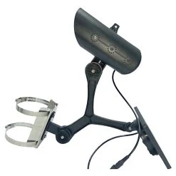 Solar LED Adjustable Flagpole Light - 360 Lumens - LumeGen -Zenith Boutique Store i3nw04oeqnfjnszao8xv 80039.1698313512