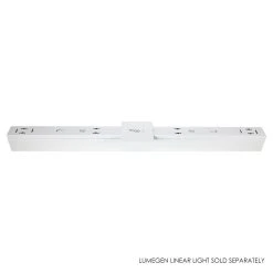 4ft. Surface Mount Kit For LumeGen Linear Light - White Finish -Zenith Boutique Store icwmj8gsgcjlnga3bv3e 12962.1696771316