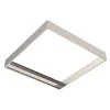 LED 2x2 Flat Panel Surface Mount Fixture By LumeGen
