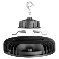 LED UFO High Bay - 200W - 28,000 Lumens - 4000K And 5000K - LumeGen -Zenith Boutique Store jiylcn0jcuscvzkfzhjr 96975.1698277598