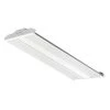 LED Linear High Bay - 200W - 30,000 Lumens - 4000K - PIR Motion Sensor - LumeGen