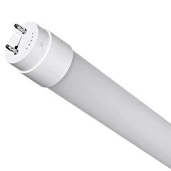 Case Of 25 - 4ft Color Tunable LED T8 Tube - Type B - 12W - 1800 Lumens - LumeGen