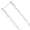 Case Of 10 - T8 LED 6in. U-Bend Tube - 15W - Type A+B - 1950 Lumens - 4000K/5000K - Euri Lighting