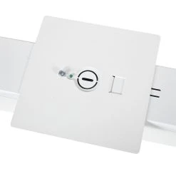 4ft. Surface Mount Kit For LumeGen Linear Light - White Finish -Zenith Boutique Store juqrjq0sgw92pbkrzkaz 41503.1696771316
