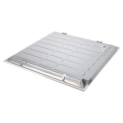 Case Of 2 - 2x2 LED Flat Panel Light - 30W - 40K/50K - XSD -Zenith Boutique Store juwnpm3t3c7xbedxfwtb 95681.1698280281