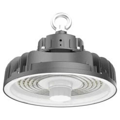 LED UFO High Bay - 100W - 14,000 Lumens - 4000K And 5000K - LumeGen