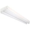 2ft. LED SCD Wide Strip Light - 20W - 2116 Lumens - 4000K - Day-Brite