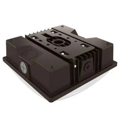 8in. LED Wattage Adjustable & Color Tunable Bronze Canopy Light - 20W/30W/40W - 3000K/4000K/5000K - Keystone -Zenith Boutique Store jzte4zhvmso4c9lfyf9d 59378.1684469530