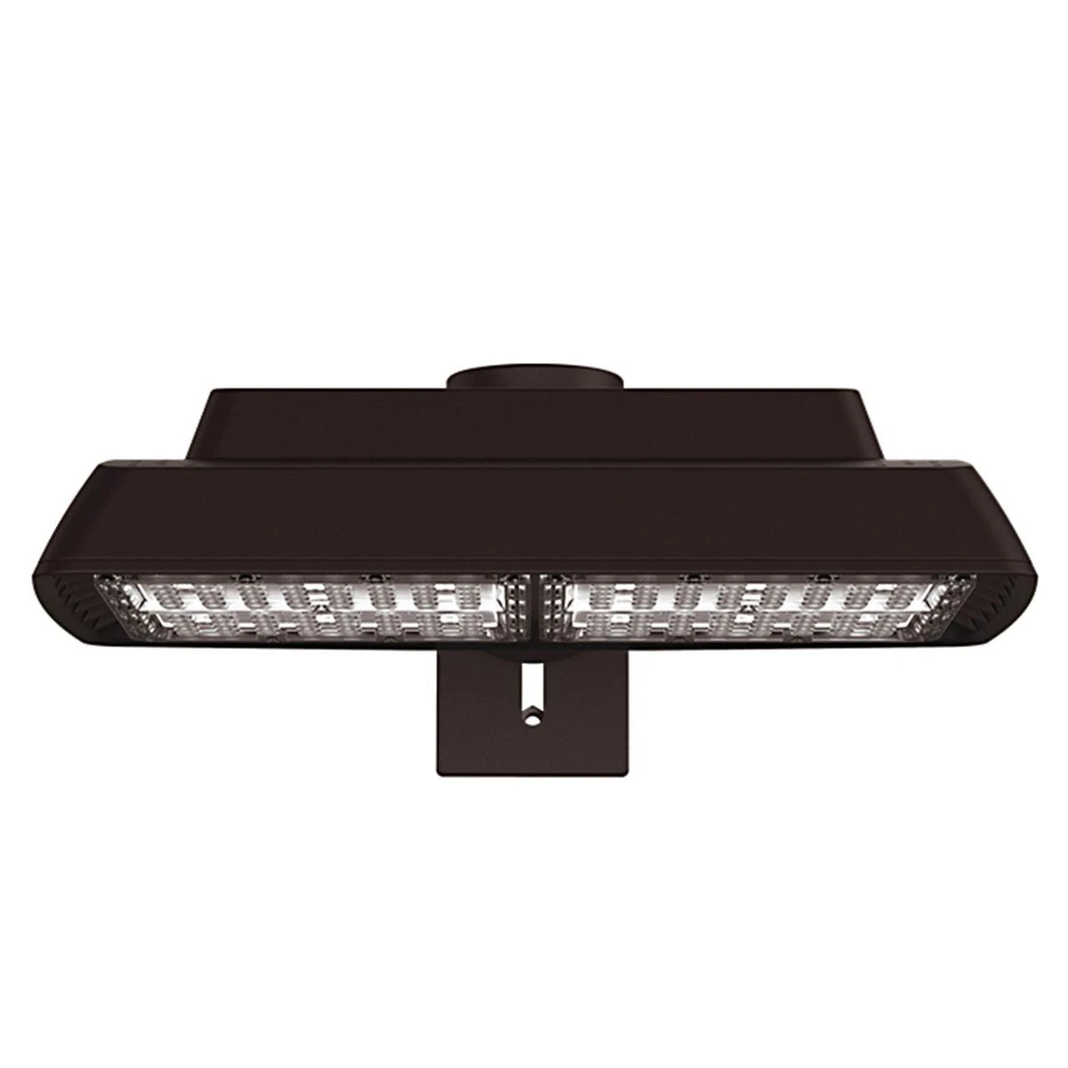 LED Security Area Light - 100W - 14,000 Lumens - 4000K 2 LED Security Area Light - 100W - 14,000 Lumens - 4000K - Image 2