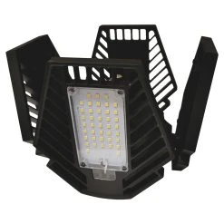 LED Adjustable Garage Bulb - 100W - 12,000 Lumens - 6500K - Pinegreen Lighting -Zenith Boutique Store khmvutrswmha0wq9g9xk 63359.1683675064