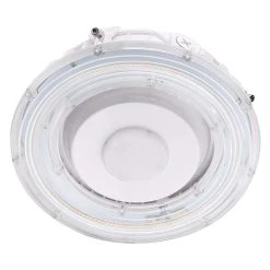 LED Color Tunable Garage Canopy Light - 55W - 7700 Lumens - 3000K/4000K/5000K - Euri Lighting -Zenith Boutique Store kizpjmjg7gl7txhiwv9v 09896.1688495935