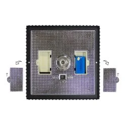 Solar LED Pagoda Lantern Light - Black - Gama Sonic 19 Solar LED Pagoda Lantern Light - Black - Gama Sonic -Zenith Boutique Store klcinhlqqmhxuhoskjyh 59705.1681246339