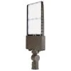 LED Area Light - 300W - 42,000 Lumens - Mester