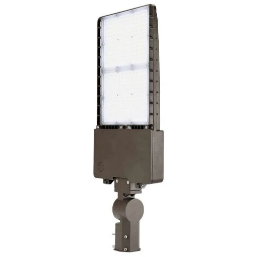 LED Area Light - 300W - 42,000 Lumens - Mester -Zenith Boutique Store kp2hsbn43mtp5x8u96mk 78759.1698369230