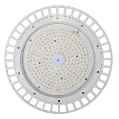 LED UFO High Bay W/ Motion Sensor - 100W - High Voltage 347-480V - 5000K - Sylvania -Zenith Boutique Store kp4yrq7nmligpzfufu2r 86144.1698696025