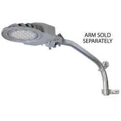 LED Roadway Security Luminaire, Medium - 70W - Type V - Lumec -Zenith Boutique Store kp5wkdgc7biduud2y52a 56814.1698695239