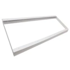 2ft. X 4ft. Flat Panel Surface Mount Kit - LumeGen