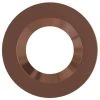 4in. Interchangeable Trim For Remote Driver Downlights - Bronze - Keystone