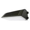 LED Full Cut-off Wall Pack - 45W - Venas