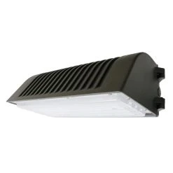 LED Full Cut-off Wall Pack - 45W - Venas