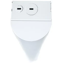 4ft. LED Wattage Adjustable & Color Tunable Linear Strip Light - 30/35/45W - 3500K/4000K/5000K - Jen Lighting -Zenith Boutique Store l3ujii4bk0esrpdokljf 57403.1698399366