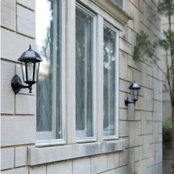 Solar LED Topaz Lantern Light - 50 Lumens - 3100K/6000K - Black Finish - Gama Sonic 15 Solar LED Topaz Lantern Light - 50 Lumens - 3100K/6000K - Black Finish - Gama Sonic -Zenith Boutique Store l8ijgcftuz29jgkjaqhh 65774.1681246380