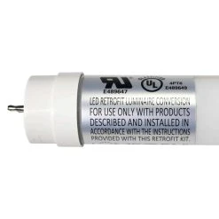 Case Of 25 - 4ft Color Tunable LED T8 Tube - Type B - 15W - 2200 Lumens - LumeGen -Zenith Boutique Store l9i5caqtgomb8ptgqbz5 56636.1698309520