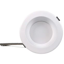 6in. LED Wattage Adjustable & Color Tunable Recessed Downlight - 7W/10W/18W - 3000K/3500K/4000K - LumeGen 10 6in. LED Wattage Adjustable & Color Tunable Recessed Downlight - 7W/10W/18W - 3000K/3500K/4000K - LumeGen -Zenith Boutique Store lc3lts5d8pi2xadx1ma9 46854.1696689473