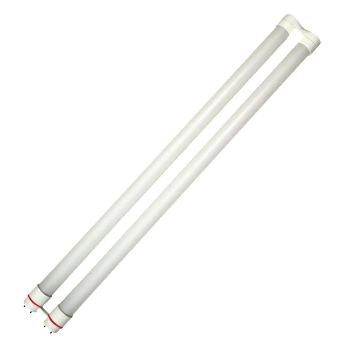 Case Of 12 - LED U-Bend T8 Type B Tube - 15W - Keystone 2 Case Of 12 - LED U-Bend T8 Type B Tube - 15W - Keystone - Image 2