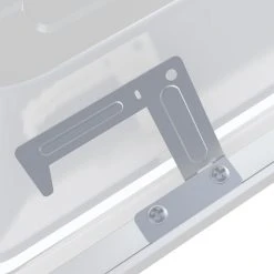 Case Of 4 - 1x4 LED Flat Panel Light - Wattage Adjustable 20W/30W/40W - Color Tunable 35K/40K/50K/57K/65K - LumeGen -Zenith Boutique Store lercbvfeggidjce08xpr 09827.1698167241