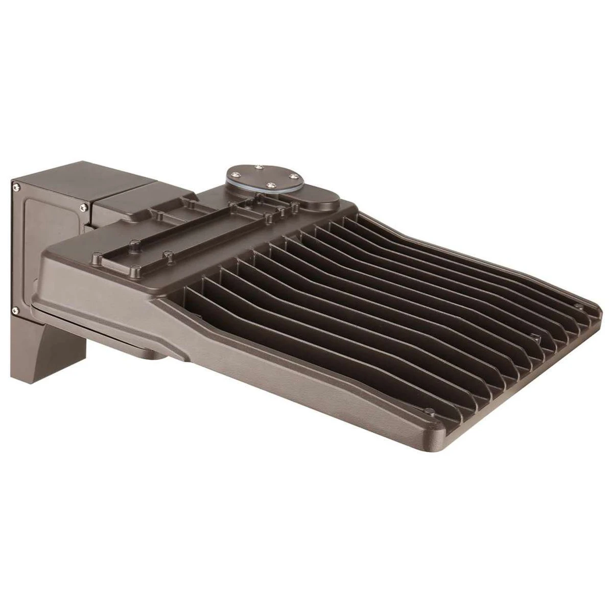 LED Area Light - 150W - 21,000 Lumens - Mester 2 LED Area Light - 150W - 21,000 Lumens - Mester - Image 2