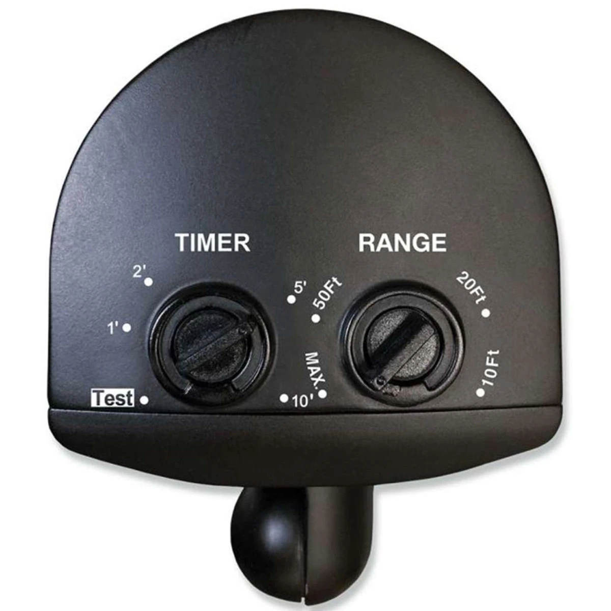 Bronze Motion-Activated LED 2-Head Flood Light - 25W - 2100 Lumens - 5000K - Good Earth 5 Bronze Motion-Activated LED 2-Head Flood Light - 25W - 2100 Lumens - 5000K - Good Earth - Image 5